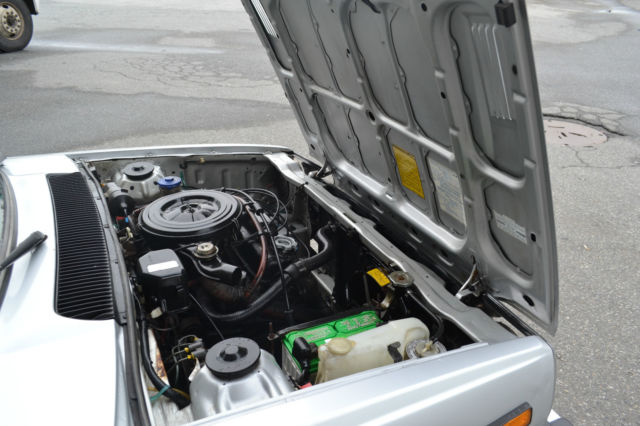 1981 honda civic