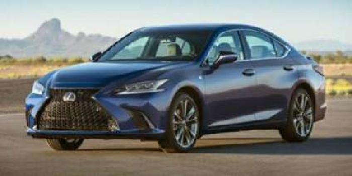 2019 lexus es es 350 in glenview, il