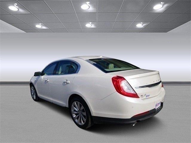 used 2016 lincoln mks awd hazard, ky 41701 for sale in browns fork, kentucky