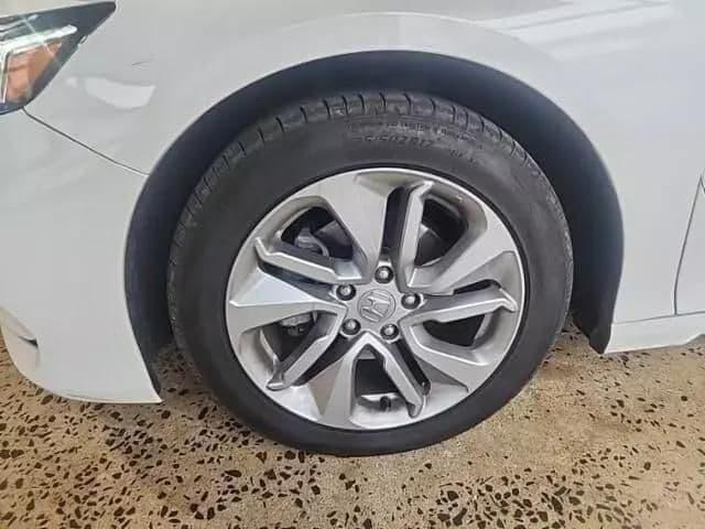 2020 honda accord lx sedan 4d in malden, massachusetts