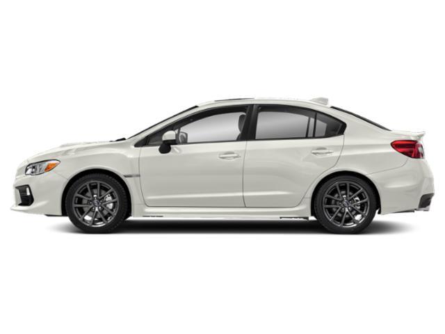 2021 subaru wrx premium