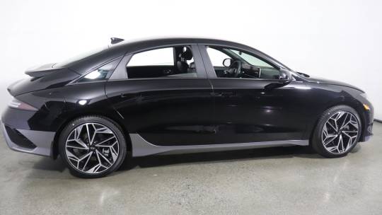 2025 Hyundai IONIQ 6