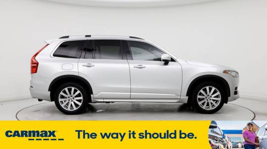 2016 Volvo XC90