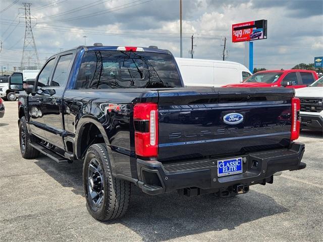 2023 ford f-250 xl