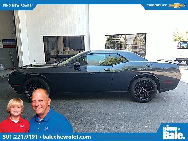used 2018 dodge challenger sxt little rock, ar 72211 for sale in little rock, arkansas