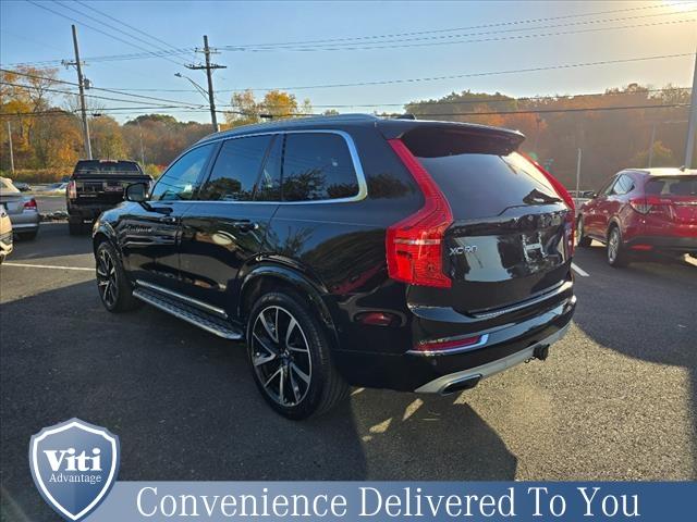 2019 volvo xc90 t6 inscription