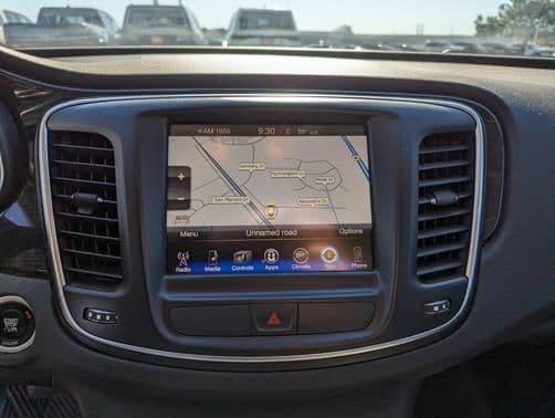 2015 chrysler 200 c in waterloo, iowa
