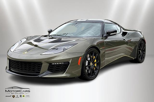 2021 lotus evora gt rwd