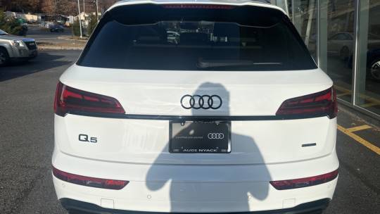 2024 Audi Q5