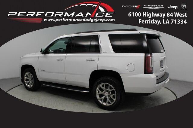 2017 gmc yukon in concordia lake, louisiana