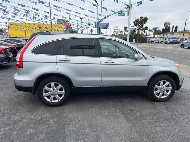 2009 honda cr-v ex-l