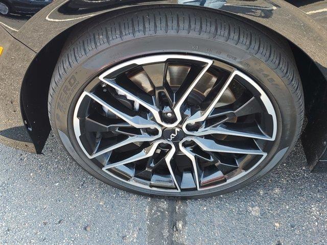 2024 kia k5 gt