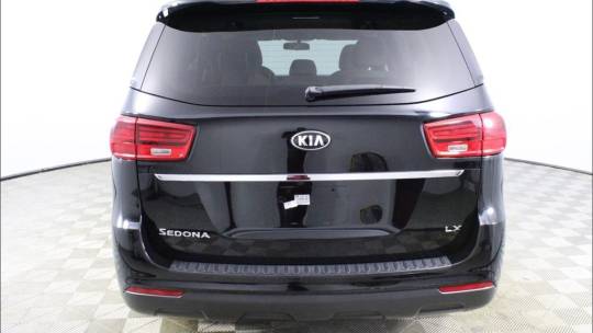 2021 Kia Sedona