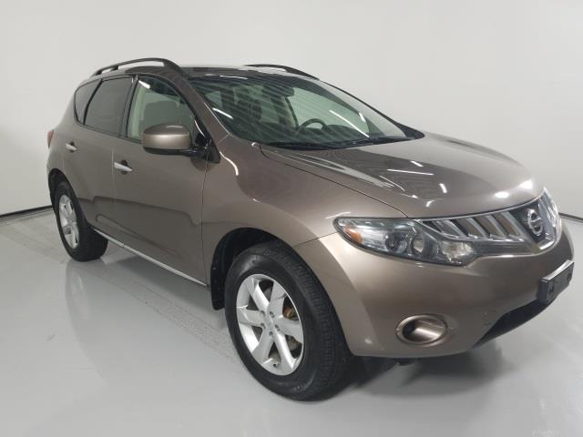 2009 nissan murano s awd s 4dr suv for sale in evergreen, montana