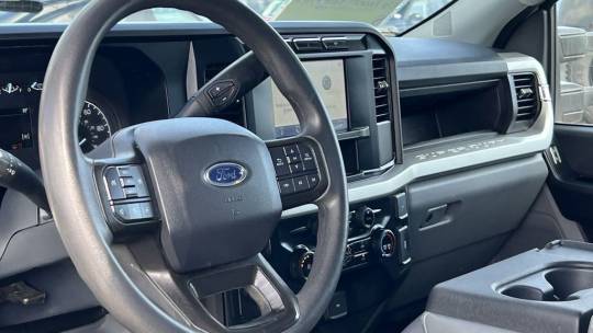 2023 Ford F-350