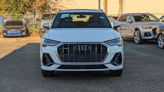 2024 Audi Q3