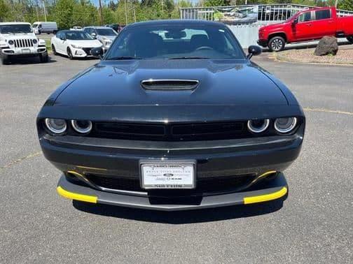 2023 dodge challenger gt in harstine, washington