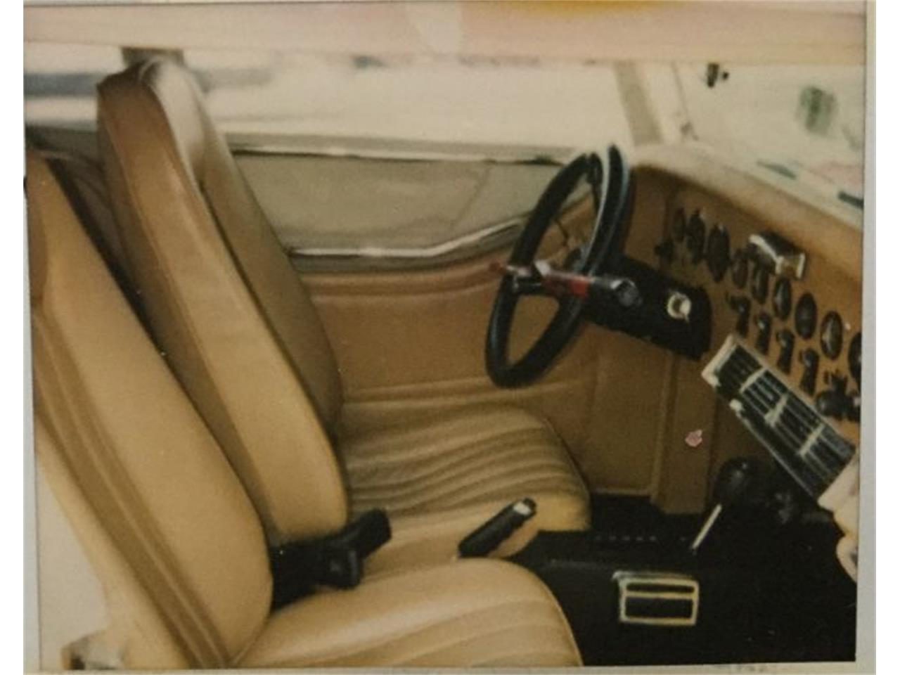 1979 excalibur phaeton