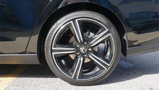 2024 Honda Accord s