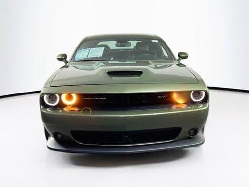 2018 dodge challenger in atlanta, georgia