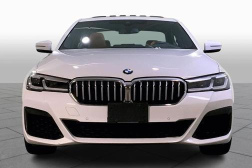 2021 bmw 540 in co bluffs, iowa