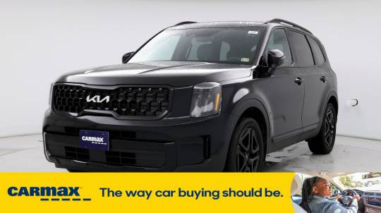 2024 Kia Telluride