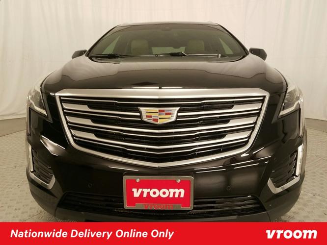 used 2017 cadillac xt5 fwd premium luxury augusta, ga 30912 for sale in augusta, georgia
