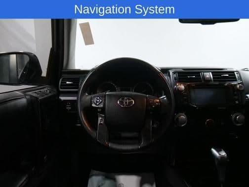 2017 toyota 4runner sport in fargo, north dakota