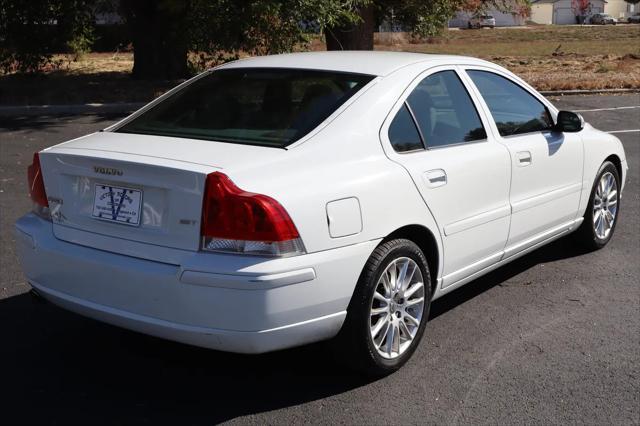 2007 volvo s60 2.5t