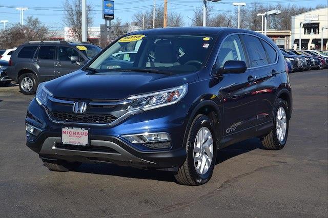 2015 honda cr-v ex awd ex 4dr suv for sale in danvers, massachusetts