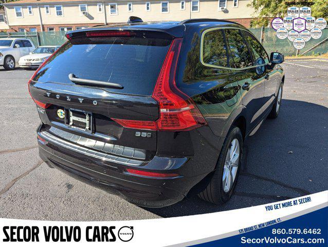 2022 volvo xc60 momentum