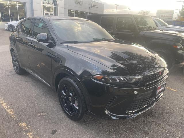2024 dodge hornet r/t plus