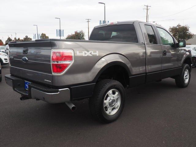 used 2014 ford f150 xlt bend, or 97701 for sale in bend, oregon