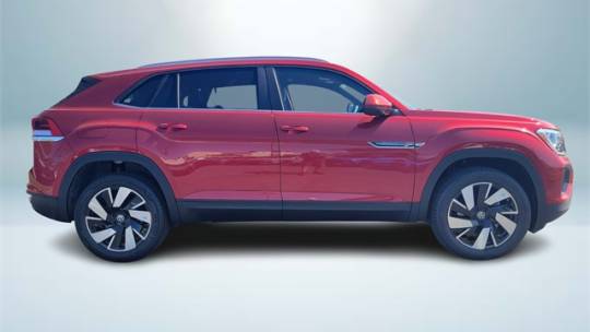 2024 Volkswagen Atlas Cross Sport