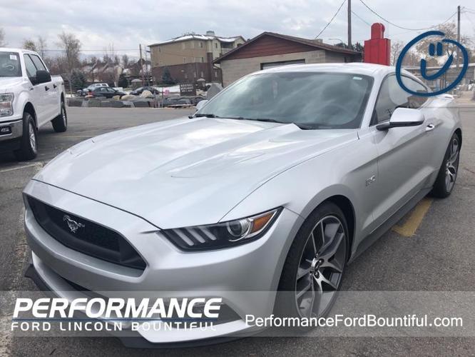 2015 ford mustang gt premium gt premium 2dr fastback for sale in bountiful, utah