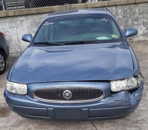 2002 buick lesabre for sale in tennessee by owner