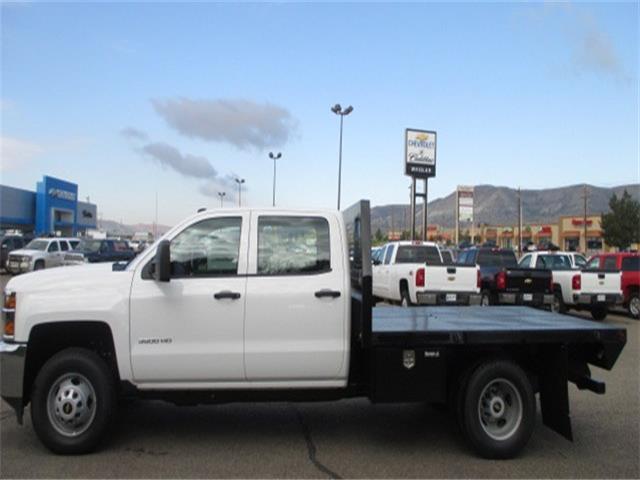 2015 chevrolet silverado 3500hd for sale in bitter creek, wyoming
