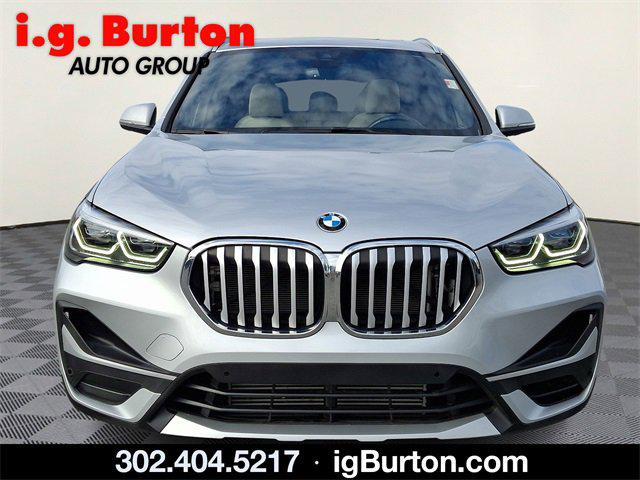 2021 bmw x1 xdrive28i