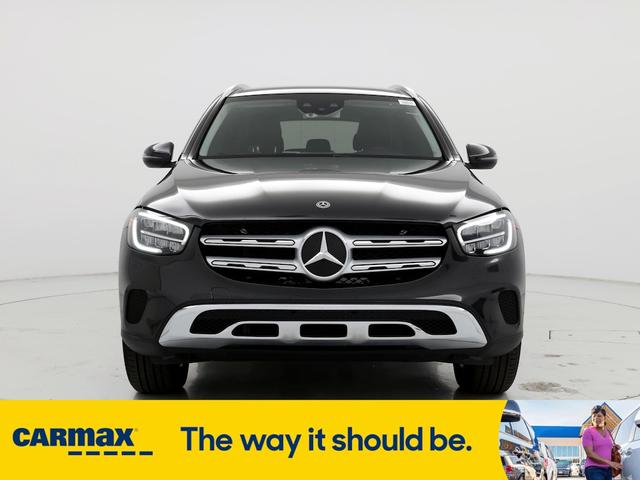 2020 mercedes-benz glc 300