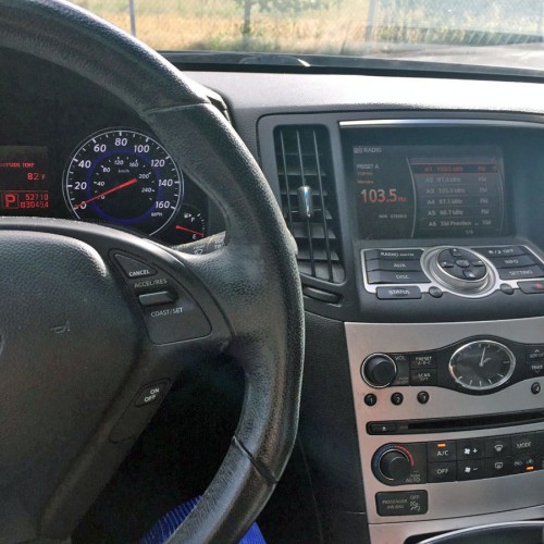 2009 infiniti g37 x awd for sale in new york by owner