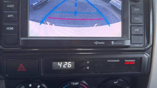 2014 Toyota Tacoma
