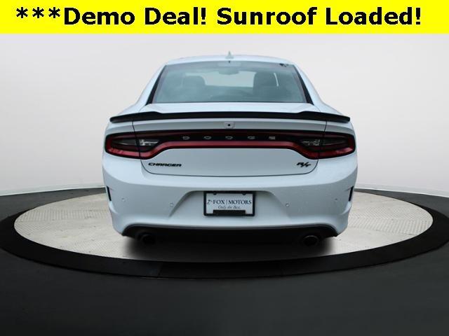 new 2019 dodge charger r/t grand rapids, mi 49525 for sale in grand rapids, michigan