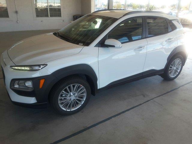 2019 hyundai kona sel sel 4dr crossover for sale in las cruces, new mexico