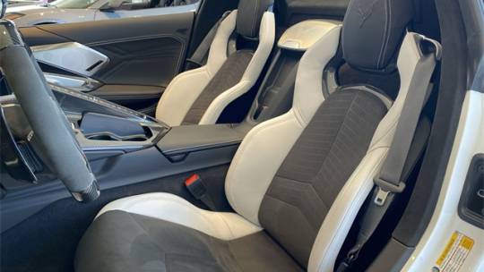 2024 Chevrolet Corvette