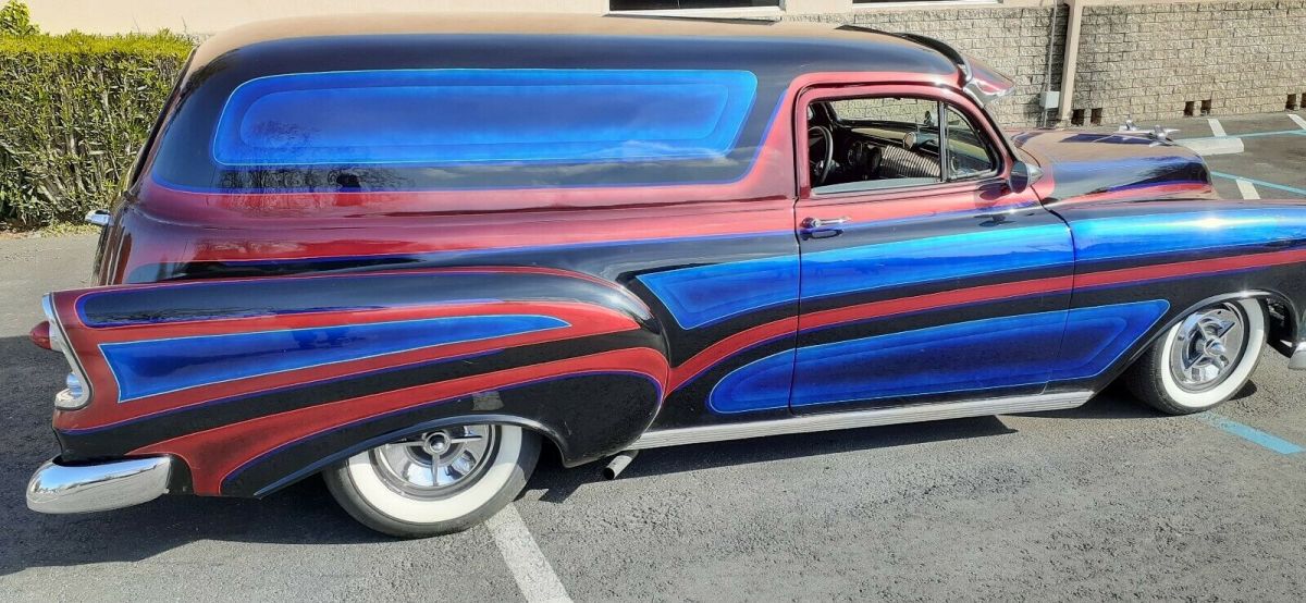 1951 , 1952 , 1953 , chevy , hotrod , custom , sedan , delivery , wagon , low