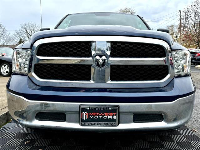2020 ram 1500 tradesman