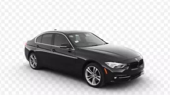 2018 bmw 3 series 330i xdrive