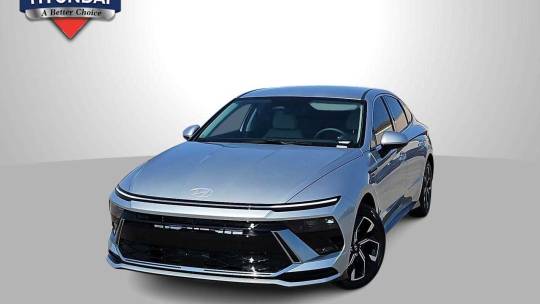 2024 Hyundai Sonata