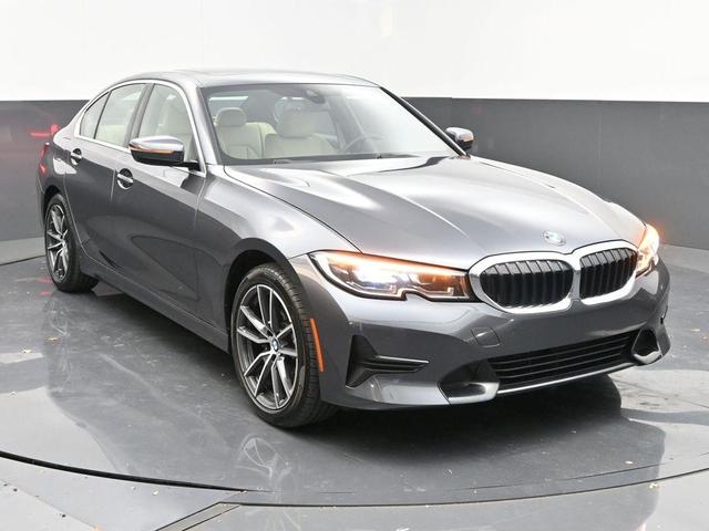 2022 bmw 330 i xdrive