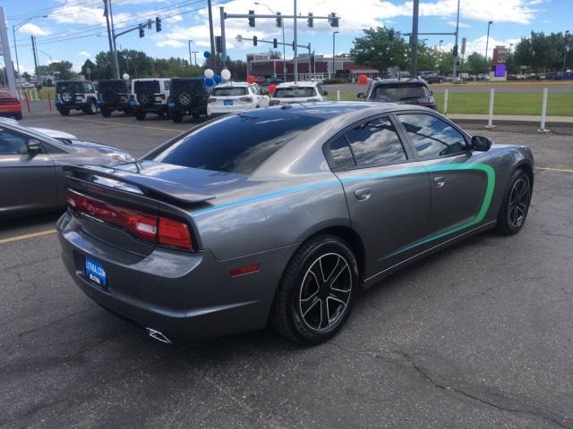 2012 dodge charger sxt sxt 4dr sedan for sale in billings, montana